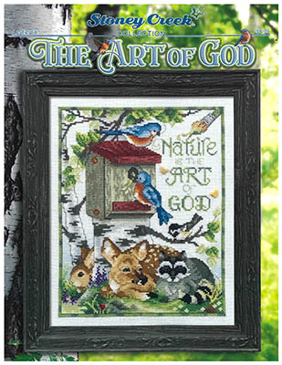 Art Of God