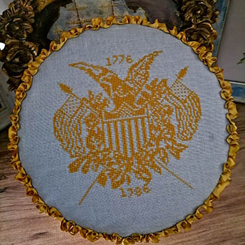 American Eagle