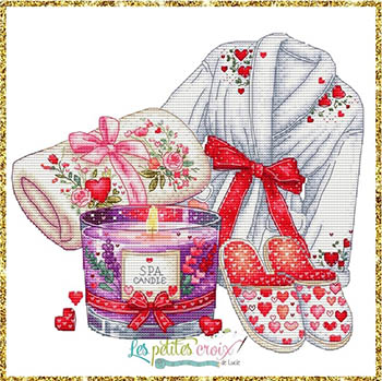 Spa Mother's Day 2025