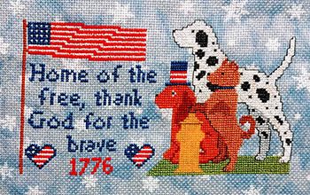 Freedom Pups