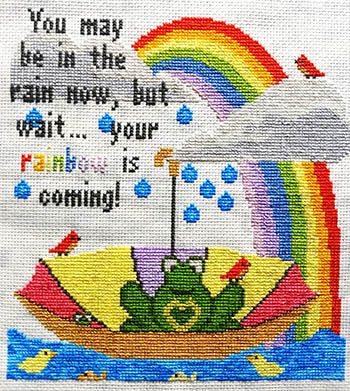 Rainbow Promise