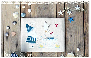 Budding Sailor