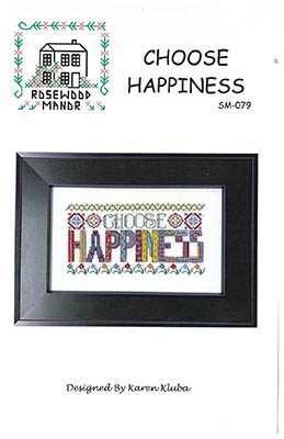 Choose Happiness