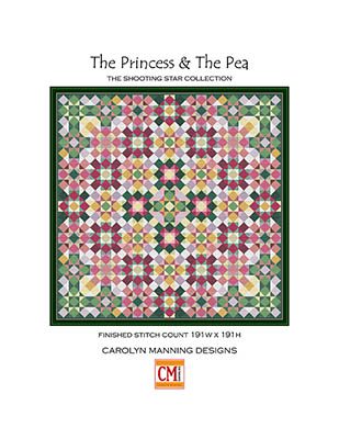Princess & The Pea