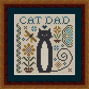Cat Dad