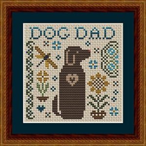 Dog Dad