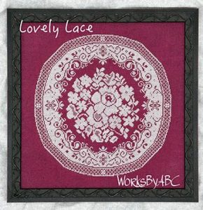 Lovely Lace