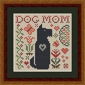 Scottie Dog Mom