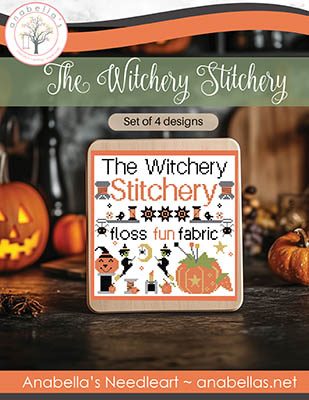 Witchery Stitchery
