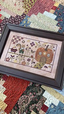 Tommy's Pumkin Patch