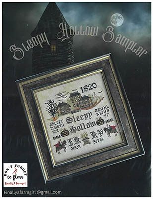 Sleepy Hollow Sampler