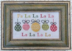 Fa La La