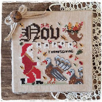 Nov - Twelve Months Of Christmas