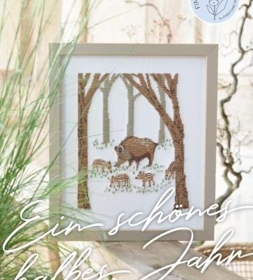 Ein schönes halbes Jahr