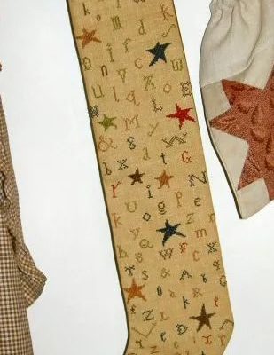 Primitive Stocking