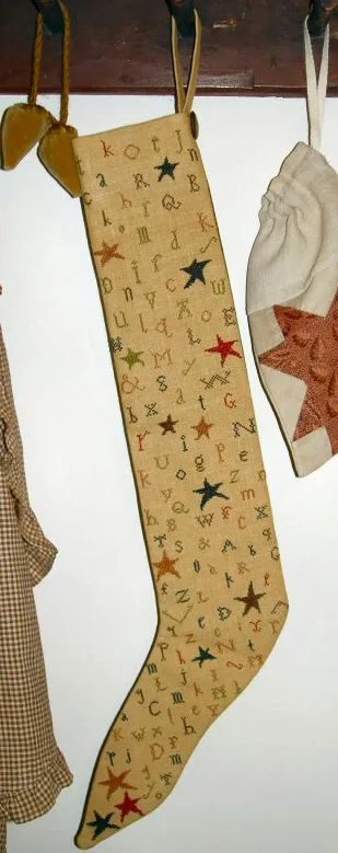 Primitive Stocking