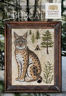 Bobcat 8 - Year In The Woods II