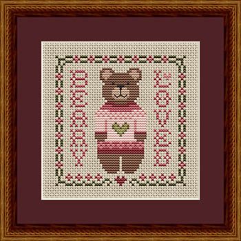 Beary Loved