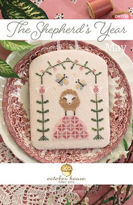 Shepherd's Year - May