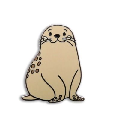 Needle Minder Cozy Seal Pup