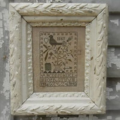 Sepia Sampler