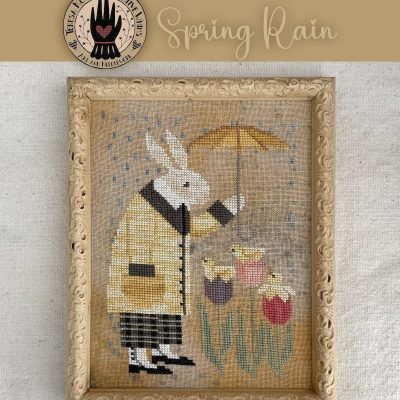 Spring Rain