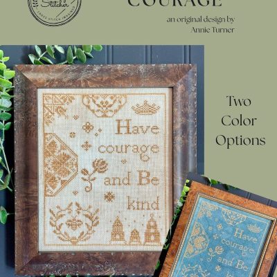 Have Courage