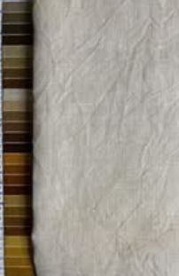 Dames of the Needle handgeverfd linnen 16dr/cm Barnacle