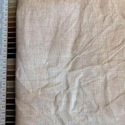 Dames of the Needle handgeverfd linnen 16dr/cm Mad Hatters Tea Towel