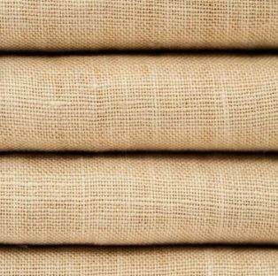 Weeks Dye Works handgeverfd linnen 14 dr Scotch Bonnet (nieuwe kleur voor de beurs)