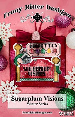 Sugarplum Visions