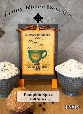 Pumpkin Spice