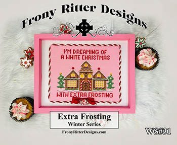 Extra Frosting