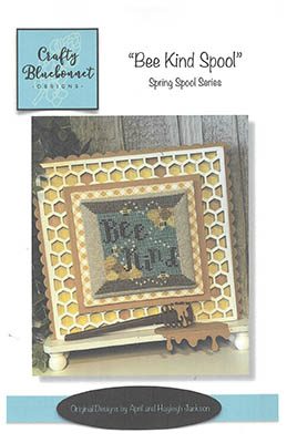 Bee Kind Spool