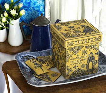 Keepsake Box 2026