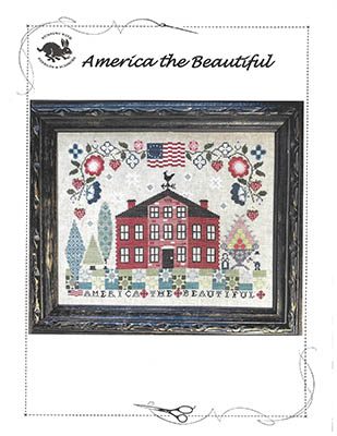 America The Beautiful
