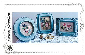 Petites Floralies