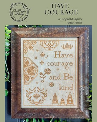 Have Courage