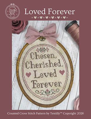 Loved Forever