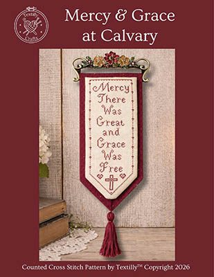 Mercy & Grace At Calvary