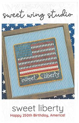 Sweet Liberty