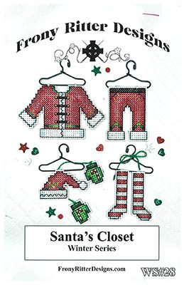 Santa's Closet