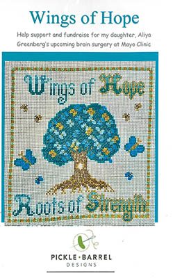 Wings Of Hope