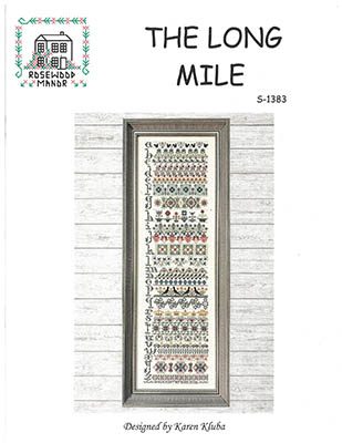Long Mile