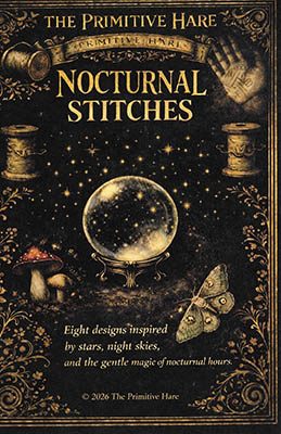 Nocturnal Stitches