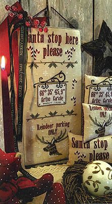 Arctic Circle Ornaments