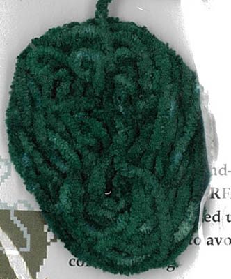 Boxing Day Chenille (3yds)