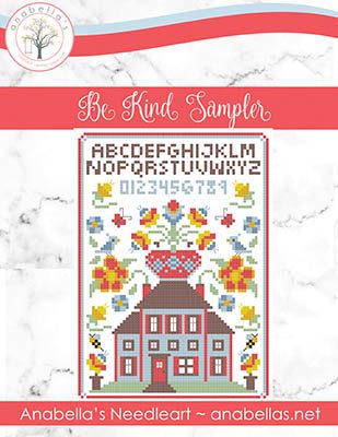 Be Kind Sampler