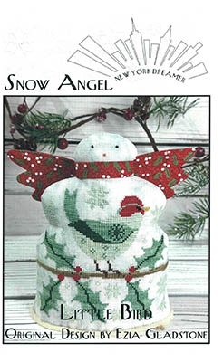 Snow Angel - Little Bird