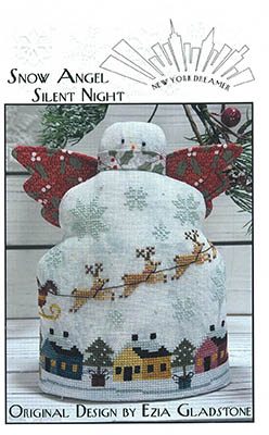 Snow Angel - Silent Night